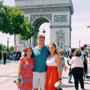 Meet your Posher, Briana